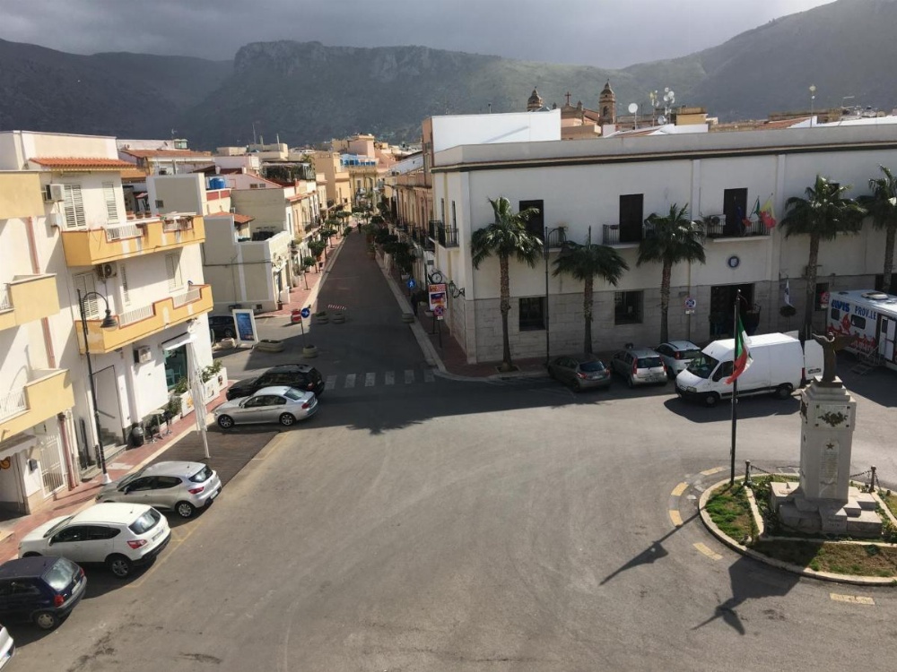 Alto Giardino B&B