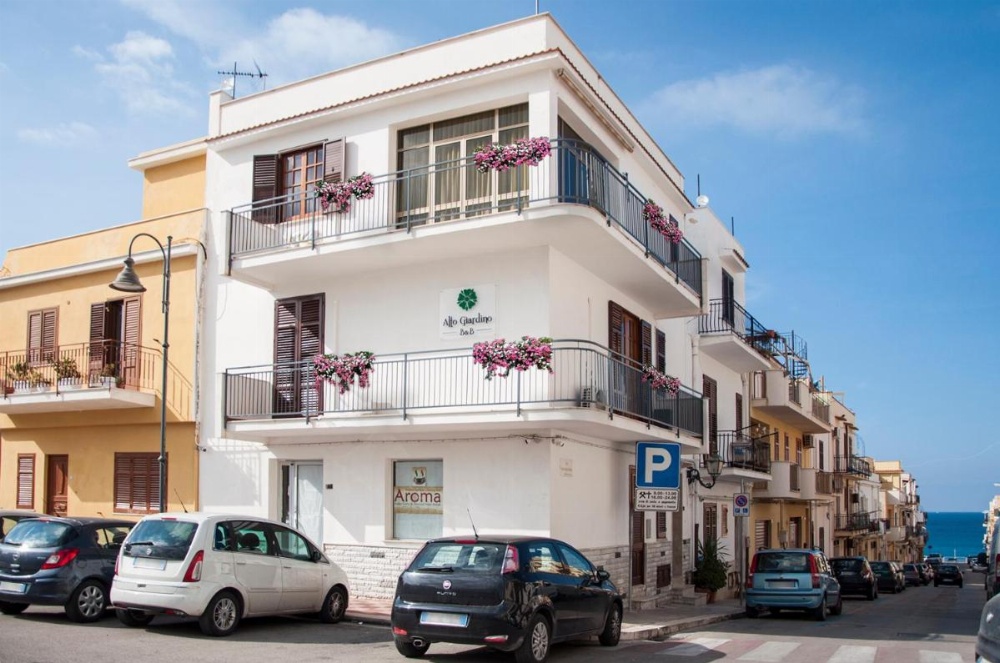 Alto Giardino B&B Image 10