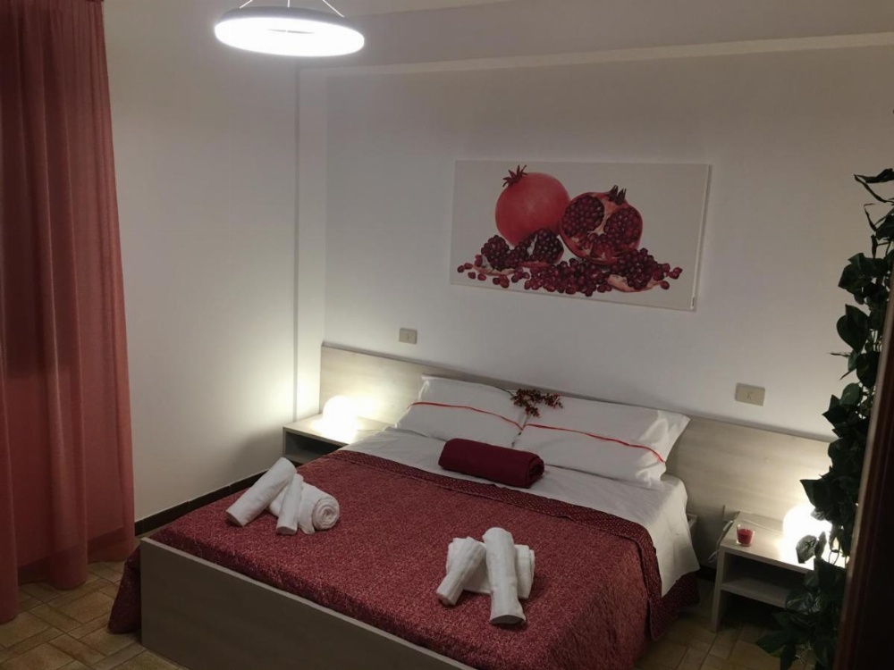 Alto Giardino B&B Image 13