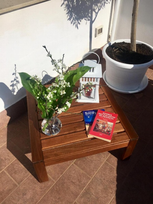 Alto Giardino B&B image 15