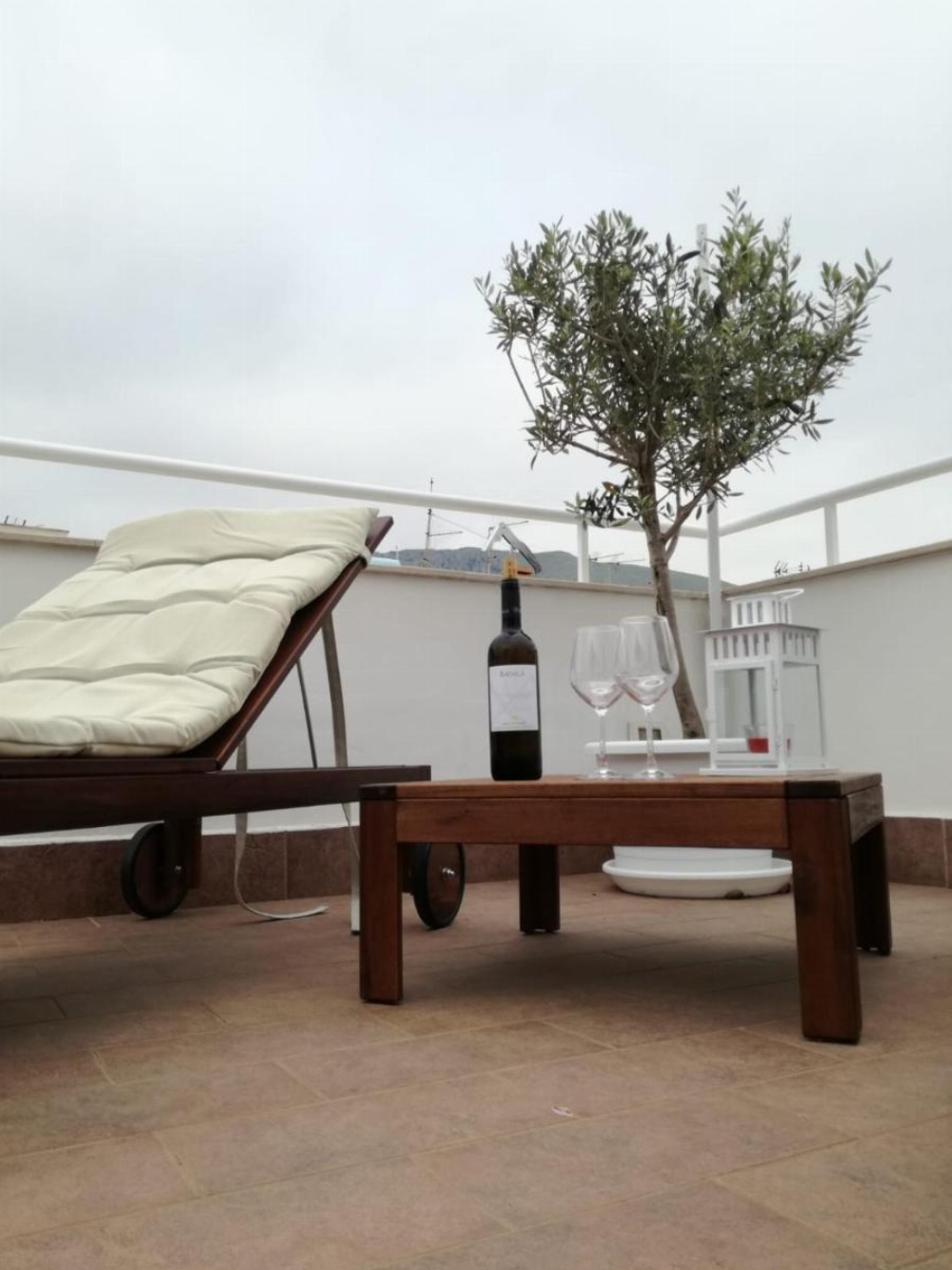 Alto Giardino B&B Image 16