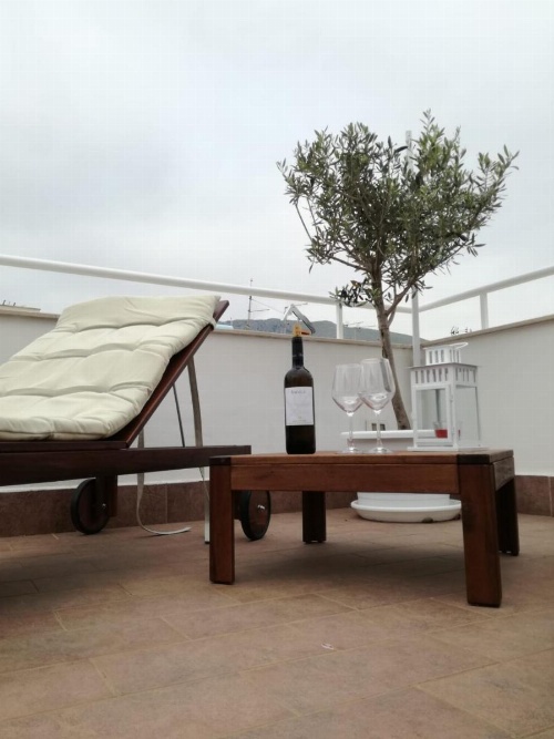 Alto Giardino B&B image 16