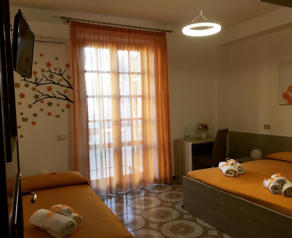Alto Giardino B&B Image 18
